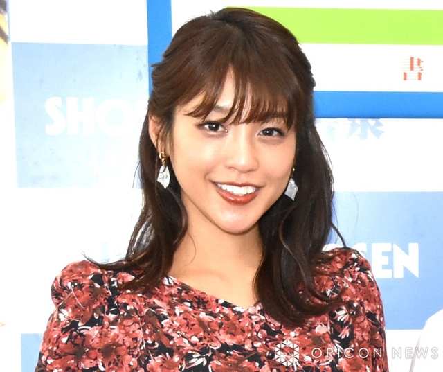 岡副麻希、第1子妊娠を報告　母の月命日に報告「流産や愛犬との別れ」も明かす