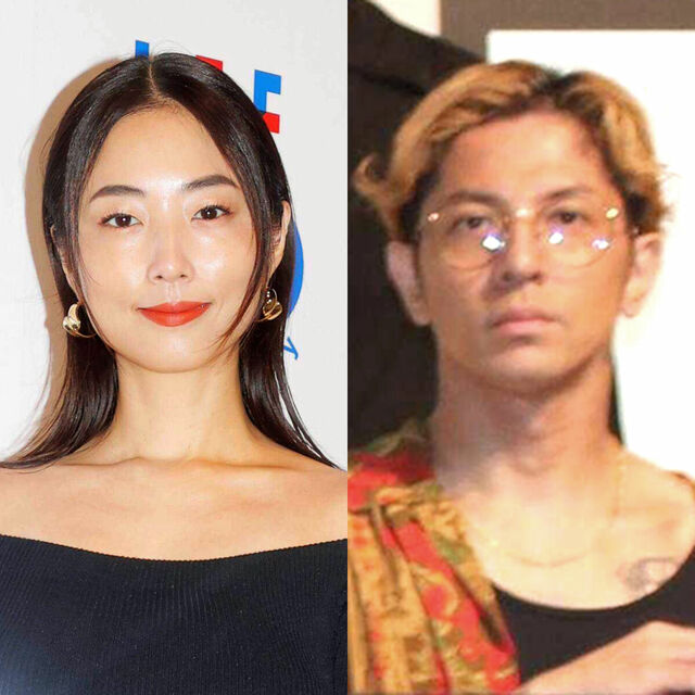 ＭＥＧＵＭＩ、降谷建志との離婚成立発表　降谷の不倫報道から３か月…　１５年の夫婦生活にピリオド