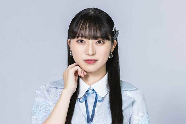 STU48キャプテン・今村美月が卒業発表「広い視野を持ちたい」　今年6人目、中心メンバーが続々と卒業