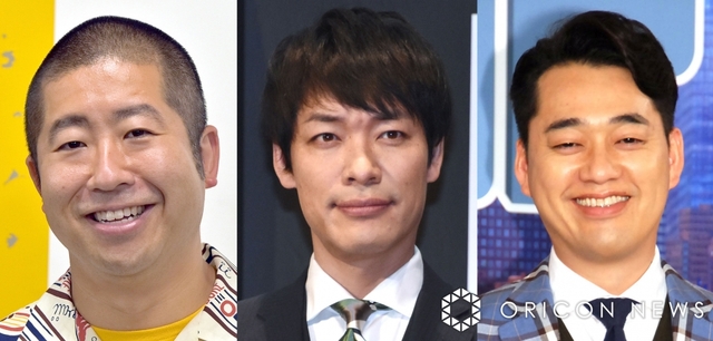 【年間TV出演本数】『ラヴィット！』川島明が1位　澤部、設楽とのし烈な戦い制す【一覧掲載】