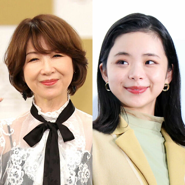 ４６年ぶり紅白出場の伊藤蘭、娘・趣里との共演なし　調整重ねるもスケジュール合わず断念