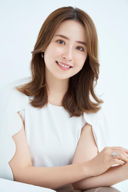 衛藤美彩が大手芸能事務所ツインプラネットに移籍「これからも更にパワーアップ」夫は西武・源田壮亮２児ママ