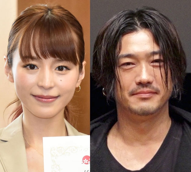 平野綾＆谷口賢志が結婚「一層精進して参ります」　代表作は『涼宮ハルヒ』ハルヒ役＆『ゴーゴーファイブ』ゴーブルー役