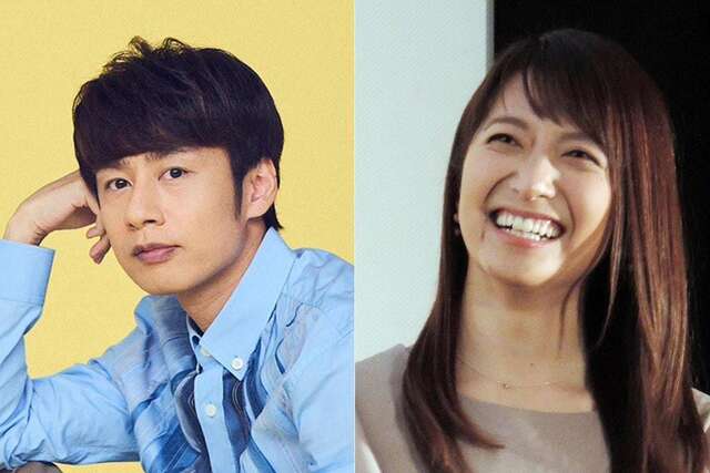 中丸雄一、元日テレアナ笹崎里菜さんと結婚発表「これまで以上に仕事に精進します」