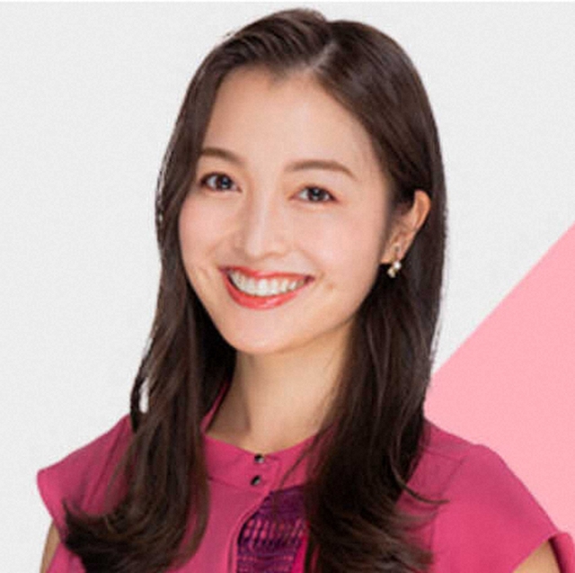 テレ東・福田典子アナ　3月で退社「モヤさま」で人気　副業可能な一般企業へ転職　フリーアナでも活動へ